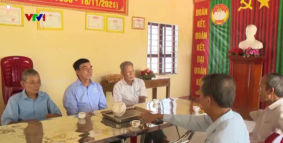 Huế: Giữ tên làng khi sáp nhập thôn, tổ dân phố Huế: Giữ tên làng khi sáp nhập thôn, tổ dân phố