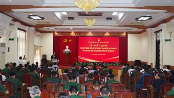 Huế hỗ trợ xóa nhà tạm cho thân nhân người nhiễm chất độc hóa học