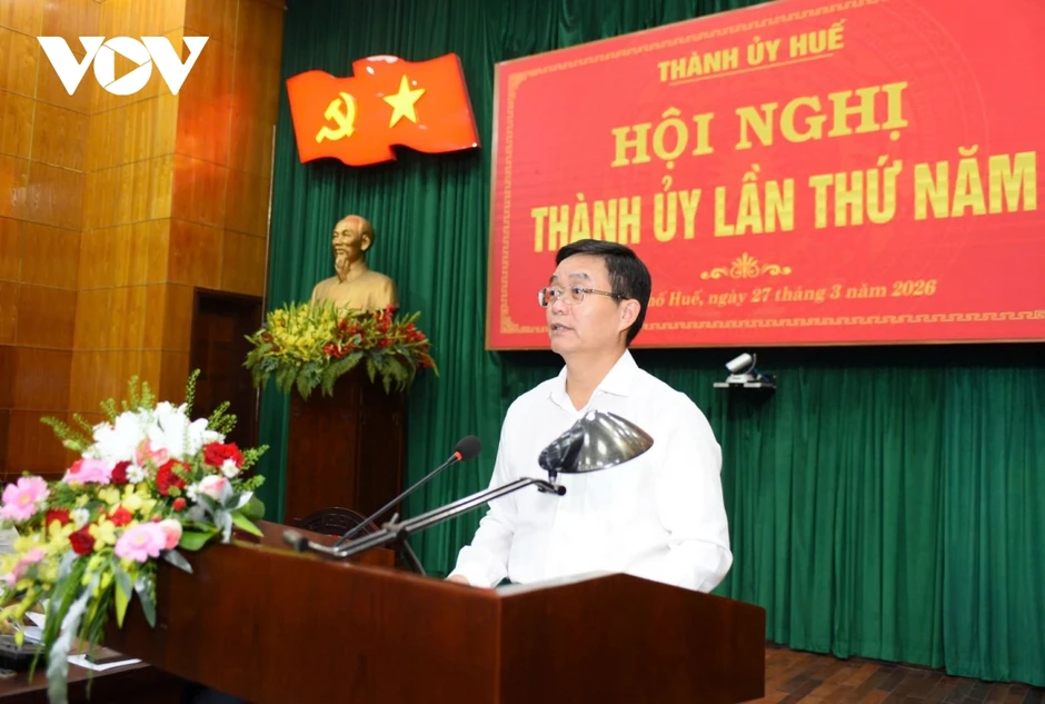Huế kiên quyết thu hồi dự án chậm tiến độ, sử dụng đất kém hiệu quả Huế kiên quyết thu hồi dự án chậm tiến độ, sử dụng đất kém hiệu quả