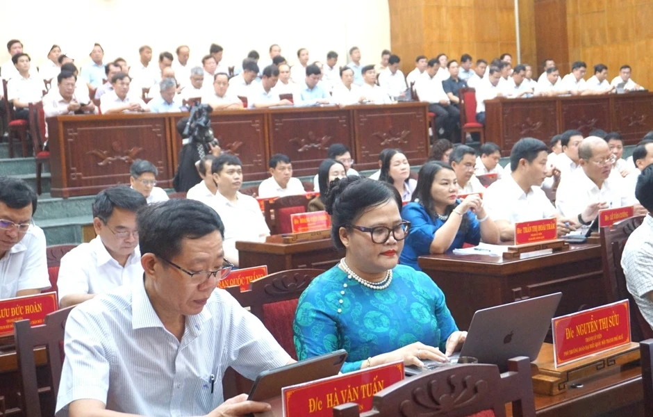 Huế kiên quyết thu hồi dự án chậm tiến độ, sử dụng đất kém hiệu quả Huế kiên quyết thu hồi dự án chậm tiến độ, sử dụng đất kém hiệu quả