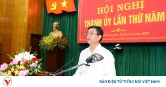 Huế kiên quyết thu hồi dự án chậm tiến độ, sử dụng đất kém hiệu quả