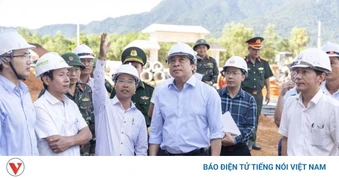 Huế phát động cao điểm “40 ngày đêm tăng tốc, về đích” các trường nội trú A Lưới