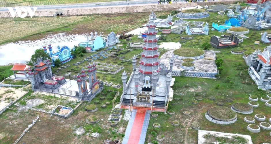 Huế quy định thời gian tổ chức lễ tang không quá 72 giờ Huế quy định thời gian tổ chức lễ tang không quá 72 giờ
