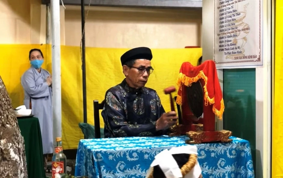 Huế quy định thời gian tổ chức lễ tang không quá 72 giờ Huế quy định thời gian tổ chức lễ tang không quá 72 giờ