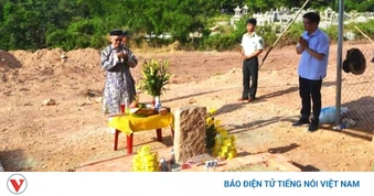 Huế quy định thời gian tổ chức lễ tang không quá 72 giờ