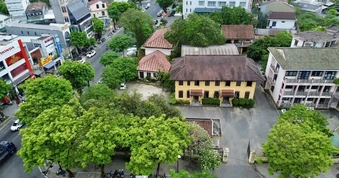 Huế sắp xếp, hợp nhất 6 ban quản lý dự án thành 3 đơn vị