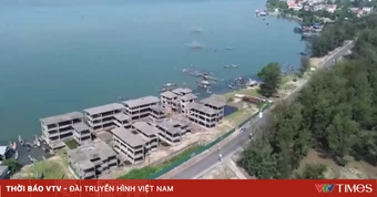 Huế thanh tra loạt dự án treo trên ''đất vàng''