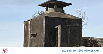 Huế tháo dỡ 38 lô cốt cũ trong Kinh thành và các di tích