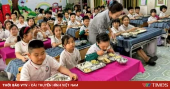 Hưng Yên: Người đứng đầu cơ sở giáo dục chịu trách nhiệm nếu xảy ra vi phạm an toàn thực phẩm