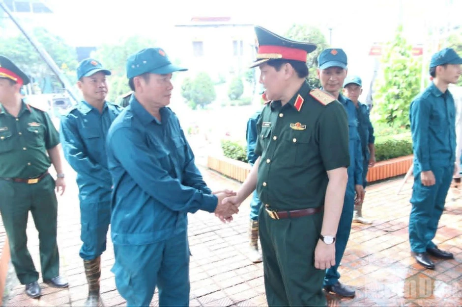 Hưng Yên quyết tâm đến ngày 15/9 hoàn thành “Chiến dịch 500 ngày đêm” Hưng Yên quyết tâm đến ngày 15/9 hoàn thành “Chiến dịch 500 ngày đêm”