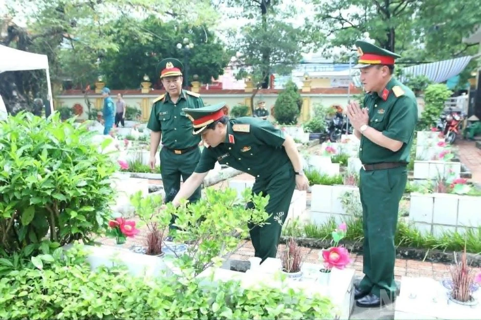Hưng Yên quyết tâm đến ngày 15/9 hoàn thành “Chiến dịch 500 ngày đêm” Hưng Yên quyết tâm đến ngày 15/9 hoàn thành “Chiến dịch 500 ngày đêm”