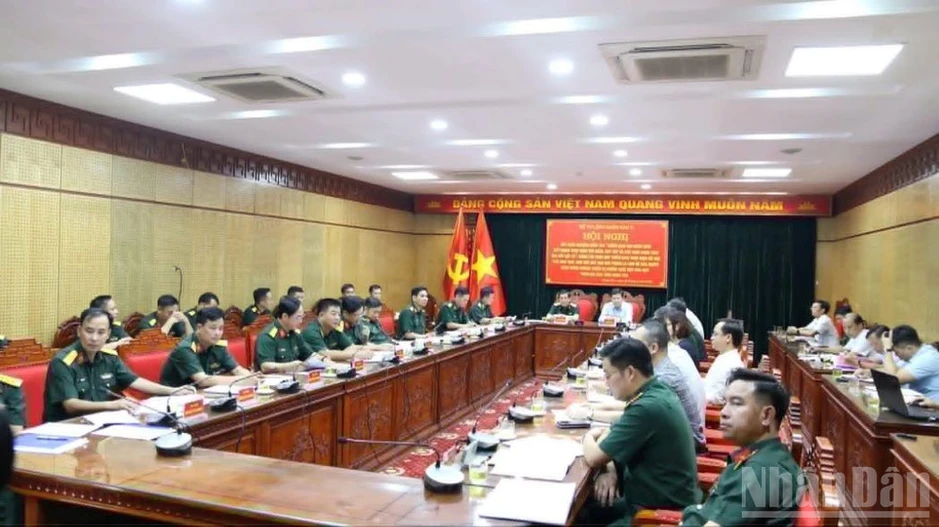 Hưng Yên quyết tâm đến ngày 15/9 hoàn thành “Chiến dịch 500 ngày đêm” Hưng Yên quyết tâm đến ngày 15/9 hoàn thành “Chiến dịch 500 ngày đêm”