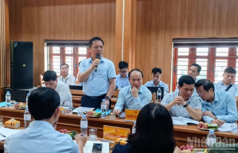 Hưng Yên tìm giải pháp căn cơ giải bài toán thiếu hụt lao động Hưng Yên tìm giải pháp căn cơ giải bài toán thiếu hụt lao động