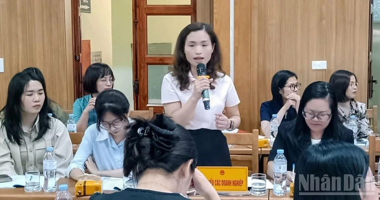 Hưng Yên tìm giải pháp căn cơ giải bài toán thiếu hụt lao động Hưng Yên tìm giải pháp căn cơ giải bài toán thiếu hụt lao động