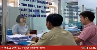 Hướng dẫn đóng BHXH tự nguyện để hưởng lương hưu