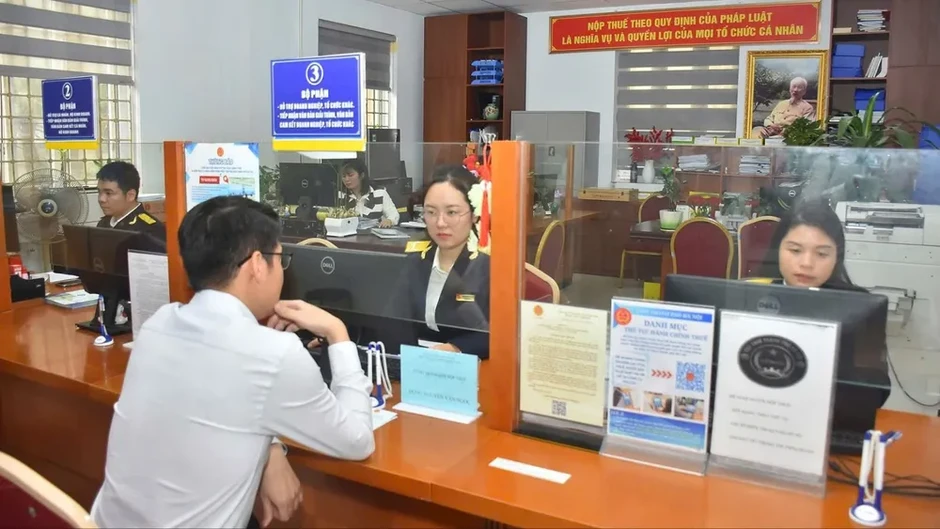 Hướng dẫn mới về quyết toán thuế thu nhập cá nhân Hướng dẫn mới về quyết toán thuế thu nhập cá nhân
