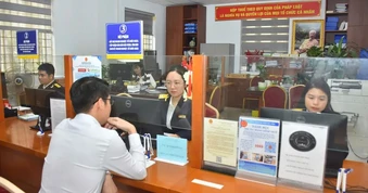 Hướng dẫn mới về quyết toán thuế thu nhập cá nhân