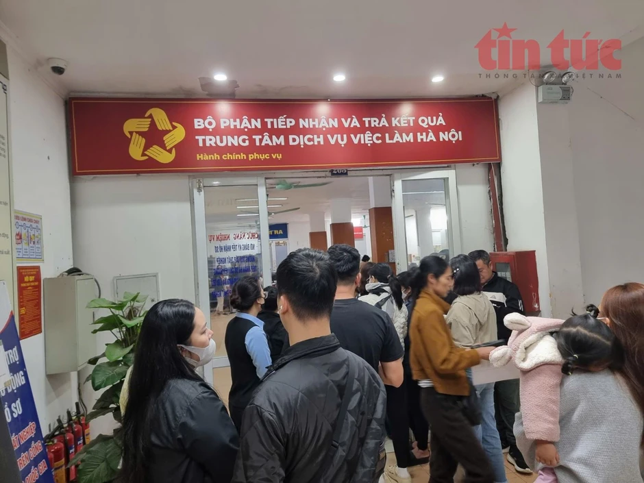 Hướng dẫn tạm thời chi trả kinh phí hỗ trợ người lao động tham gia đào tạo nghề