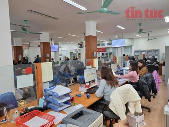Hướng dẫn tạm thời chi trả kinh phí hỗ trợ người lao động tham gia đào tạo nghề