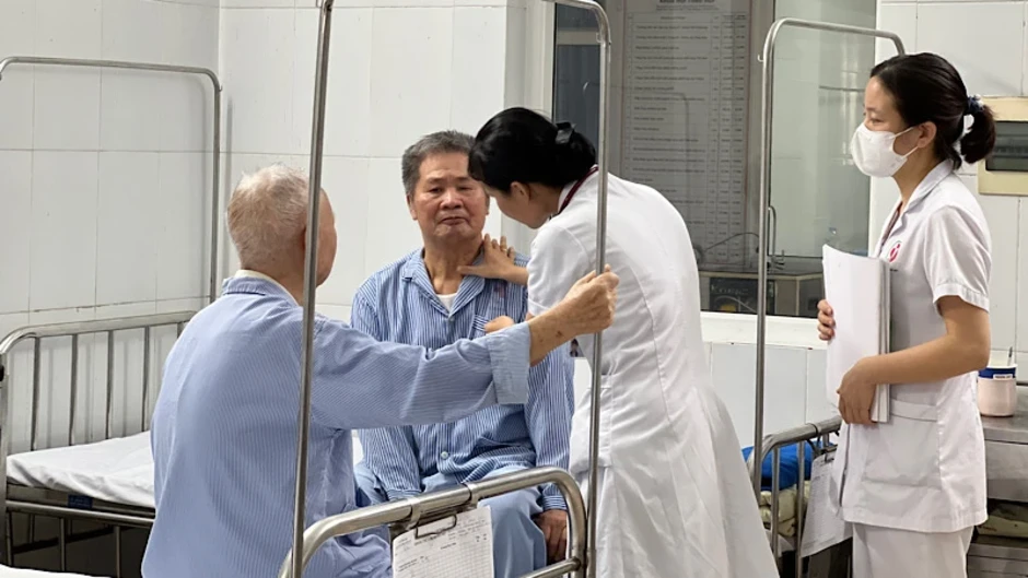 Hướng dẫn thay đổi nơi đăng ký khám, chữa bệnh bảo hiểm y tế ban đầu