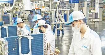Hướng dẫn thực hiện hợp đồng lao động điện tử từ ngày 1/7/2026