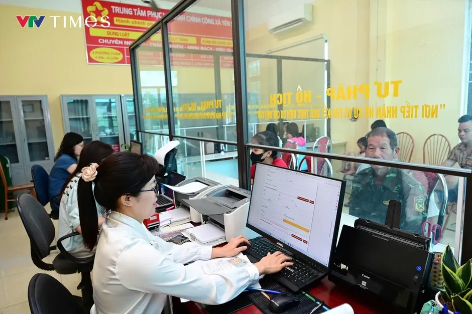 Hướng dẫn tổ chức đơn vị sự nghiệp công lập đa ngành, đa lĩnh vực ở cấp xã Hướng dẫn tổ chức đơn vị sự nghiệp công lập đa ngành, đa lĩnh vực ở cấp xã