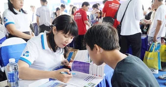 Hướng nghiệp với tư duy “trang bị năng lực thích ứng”