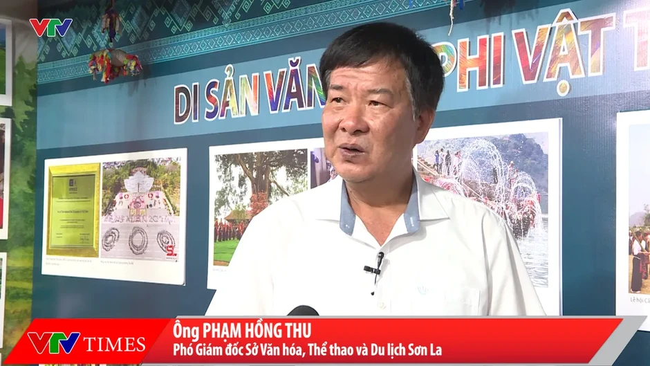 Hương sắc vùng cao - điểm hẹn văn hóa phía Bắc Hương sắc vùng cao - điểm hẹn văn hóa phía Bắc
