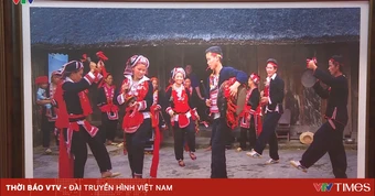 Hương sắc vùng cao - điểm hẹn văn hóa phía Bắc