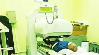 Hướng tới bao phủ bảo hiểm y tế toàn dân vào năm 2030