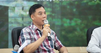 Hướng tới chấm dứt nuôi nhốt gấu tại Hà Nội: Từ quản lý tổng hợp sang mô hình "6 rõ"