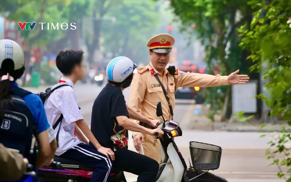 Hướng tới giảm xử phạt vi phạm giao thông với chủ xe nếu không có chứng cứ rõ ràng Hướng tới giảm xử phạt vi phạm giao thông với chủ xe nếu không có chứng cứ rõ ràng