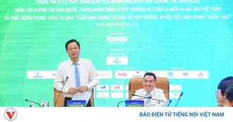 Hưởng ứng ngày môi trường, biển đảo cần thực chất thay vì phô trương, hình thức