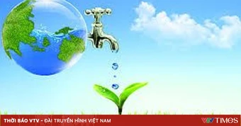 Hưởng ứng Tuần lễ quốc gia nước sạch và vệ sinh môi trường