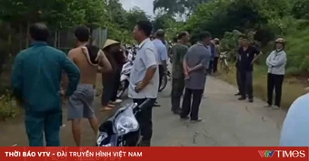 Huy động hàng trăm người tìm cụ bà 89 tuổi mất liên lạc gần 5 ngày