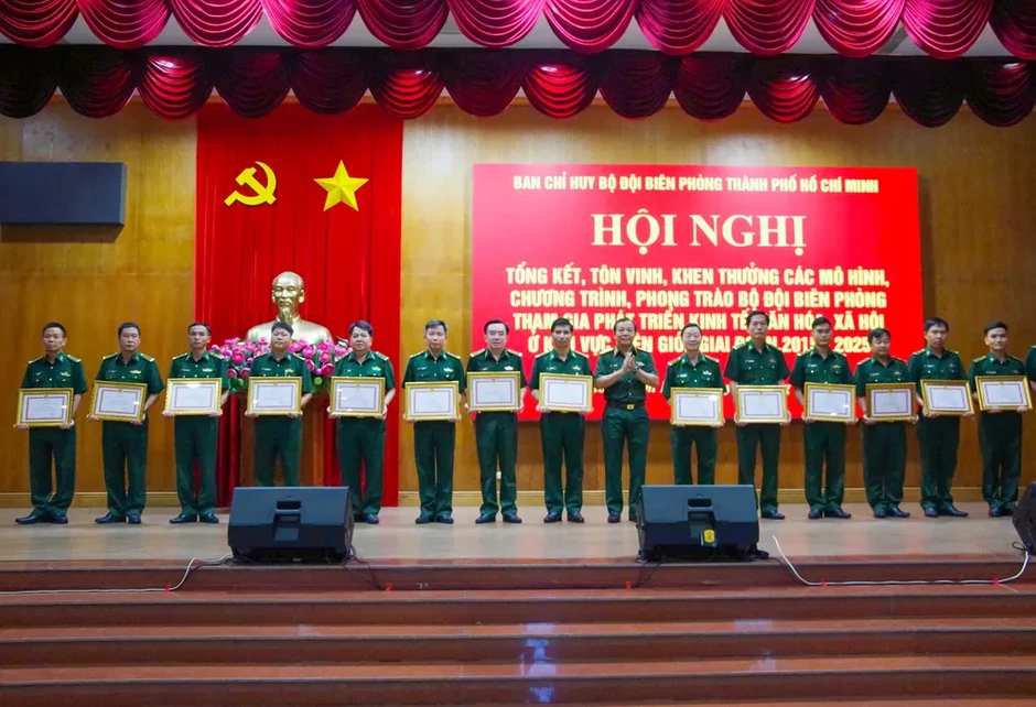 Huy động hơn 310 tỷ đồng phát triển kinh tế - xã hội vùng biên giới biển Huy động hơn 310 tỷ đồng phát triển kinh tế - xã hội vùng biên giới biển