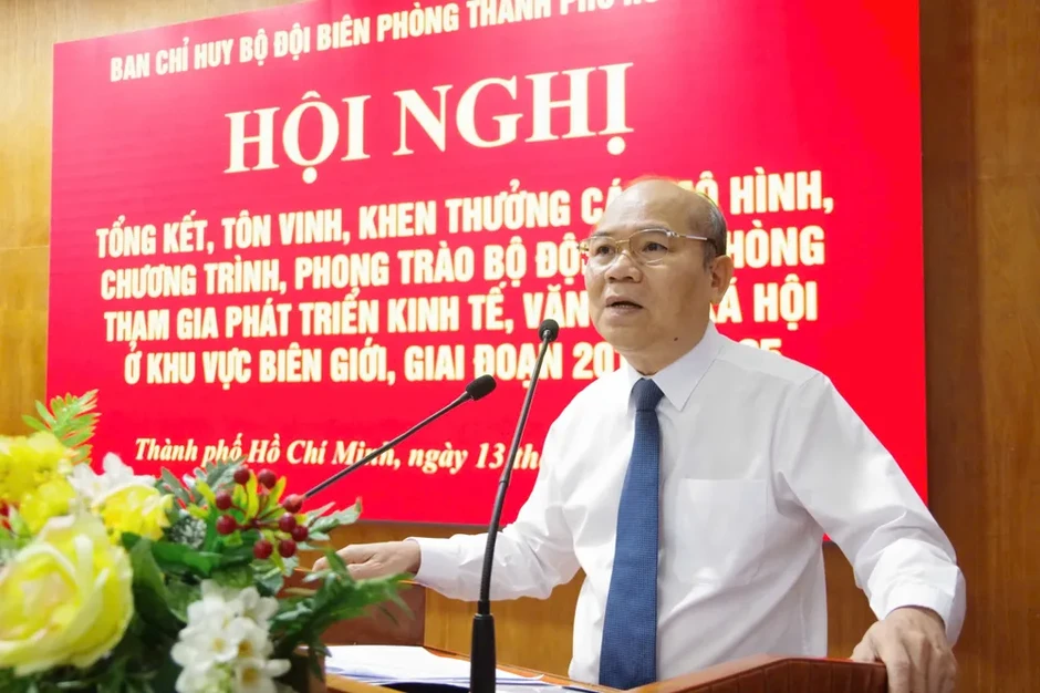 Huy động hơn 310 tỷ đồng phát triển kinh tế - xã hội vùng biên giới biển Huy động hơn 310 tỷ đồng phát triển kinh tế - xã hội vùng biên giới biển