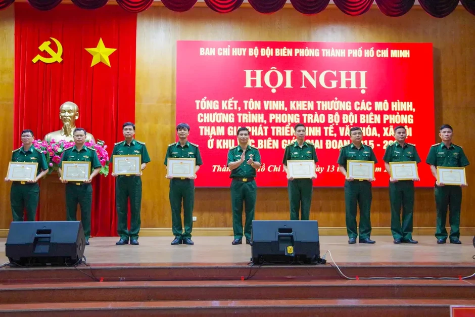 Huy động hơn 310 tỷ đồng phát triển kinh tế - xã hội vùng biên giới biển Huy động hơn 310 tỷ đồng phát triển kinh tế - xã hội vùng biên giới biển