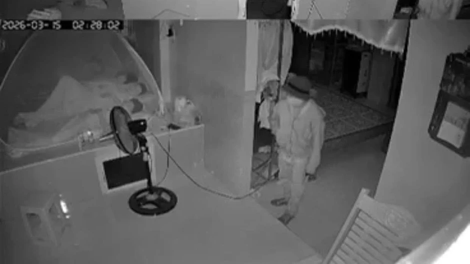 Hy hữu vụ chú rể ở Cà Mau say rượu ngủ quên, bị trộm mất thùng tiền mừng cưới