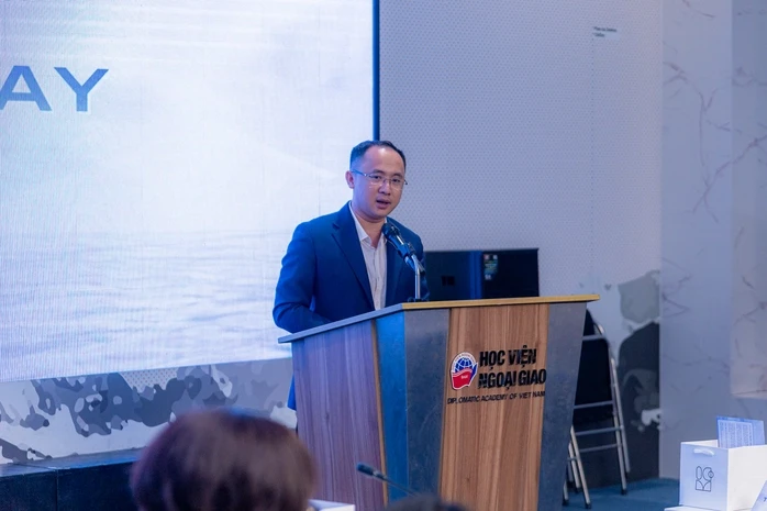 IC Master 2026 lan tỏa giá trị nông sản Việt qua truyền thông sáng tạo IC Master 2026 lan tỏa giá trị nông sản Việt qua truyền thông sáng tạo
