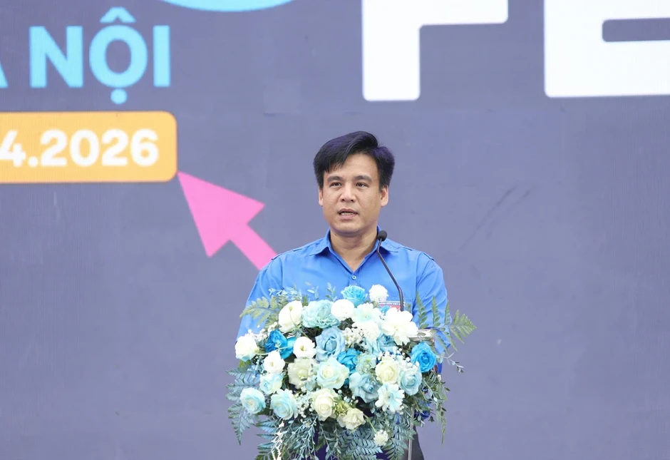 INSPIRE FEST 2026: Ngày hội hòa nhập dành cho người khuyết tật INSPIRE FEST 2026: Ngày hội hòa nhập dành cho người khuyết tật