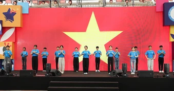 INSPIRE FEST 2026: Ngày hội hòa nhập dành cho người khuyết tật