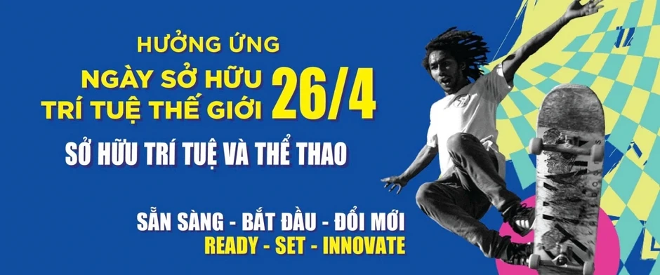 IP Day 2026: Lan tỏa vai trò của sở hữu trí tuệ trong kỷ nguyên số