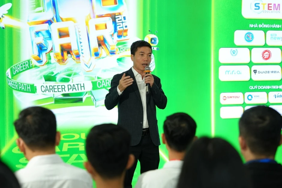 Job Fair 2026 – bệ phóng lập nghiệp cho sinh viên, thanh niên