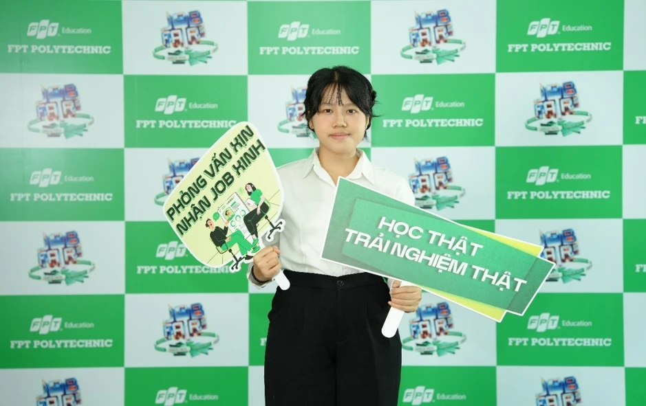 Job Fair 2026 – bệ phóng lập nghiệp cho sinh viên, thanh niên