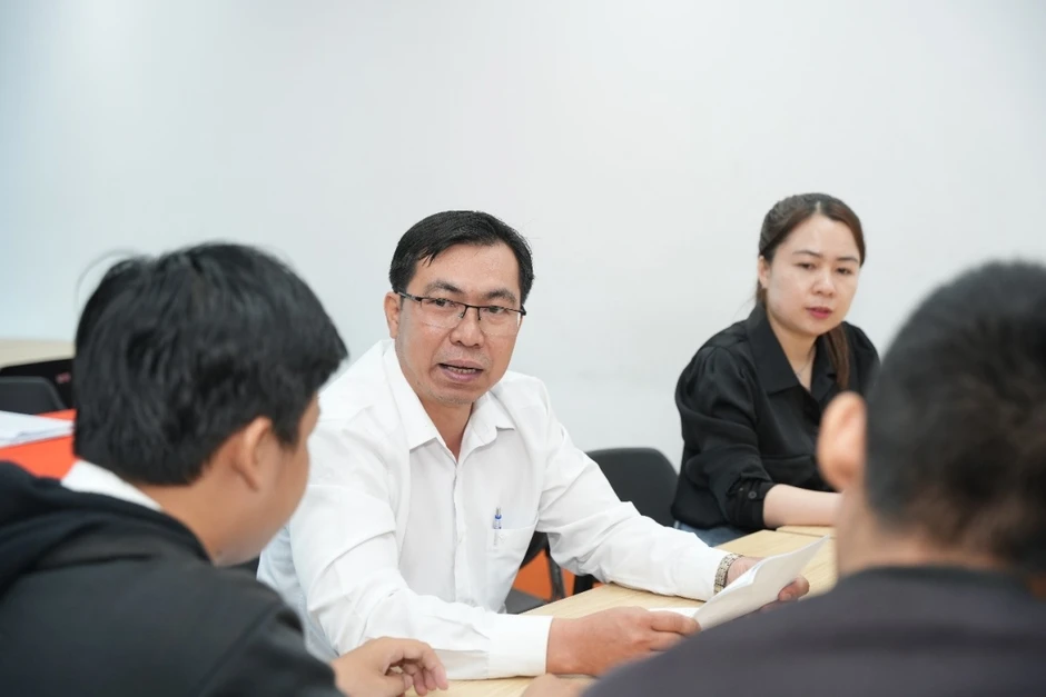 Job Fair 2026 – bệ phóng lập nghiệp cho sinh viên, thanh niên