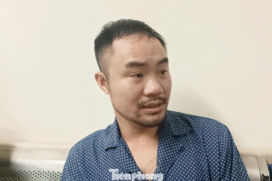 Kỹ năng sinh tồn của nàng dâu và 3 cháu bé trong căn nhà bị cháy trên đường Lĩnh Nam Kỹ năng sinh tồn của nàng dâu và 3 cháu bé trong căn nhà bị cháy trên đường Lĩnh Nam