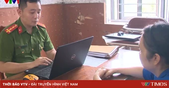 Kẻ cắp đội lốt người giúp việc, lục két sắt trộm 270 triệu đồng và 2 chỉ vàng