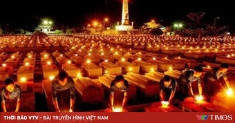 Kế hoạch tổ chức các hoạt động kỷ niệm 80 năm Ngày Thương binh – Liệt sĩ