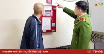 Kế hoạch trang bị, lắp đặt thiết bị truyền tin báo cháy trên địa bàn TP Hà Nội